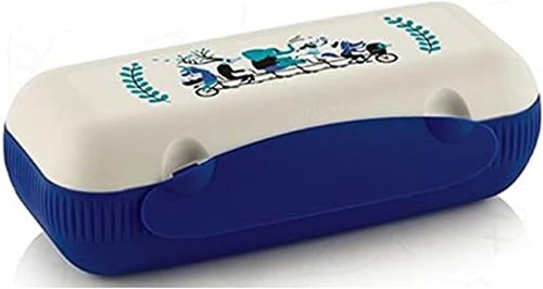Tupperware contenitore ostrica - tupperware,