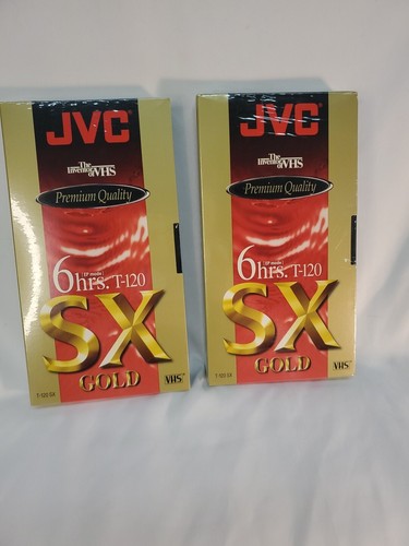 Jvc vhs high - jvc, performance