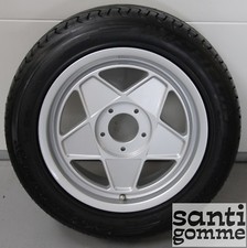 Kit ruote ferrari testarossa - ruote,