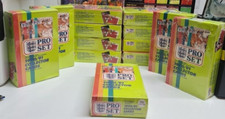 1990-91 PRO SET CARTE DA