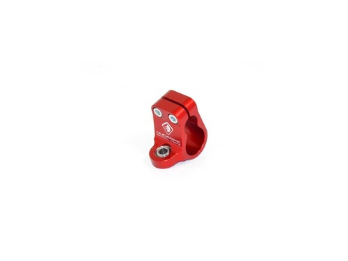 Collare ohlins sterzo rosso - ohlins,