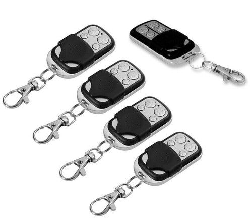 Pezzi telecomando universale - 5,