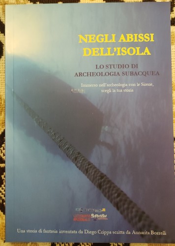 Studio archeologia - lo,