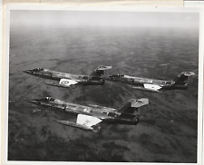 CANADAIR F 104 SUPER