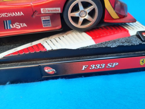 Ferrari f333 18 - f333, 1: