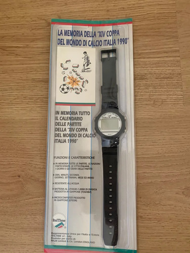 Orologio italtime mondiali - italtime,