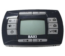 BAXI OCEAN TELECONTROLLO