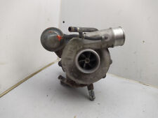 Turbocompressore IHI VF Turbo