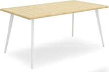 MUNUS Tavolo Rett. Leonardo