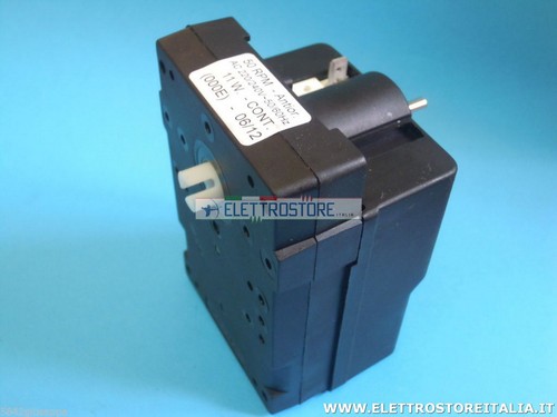 Motoriduttore lip 50rpm - motoriduttore,