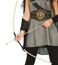 CARNEVALE ARCO IN LEGNO +