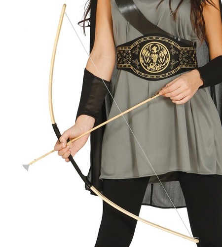 Carnevale arco legno - carnevale,