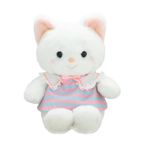 Yoshitoku cremoso peluche - yoshitoku,