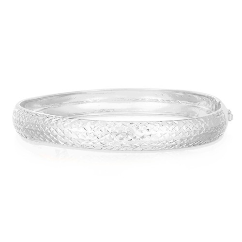 Bracciale donna argento