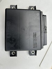 CONTROLLO MOTORE UNI T ECU