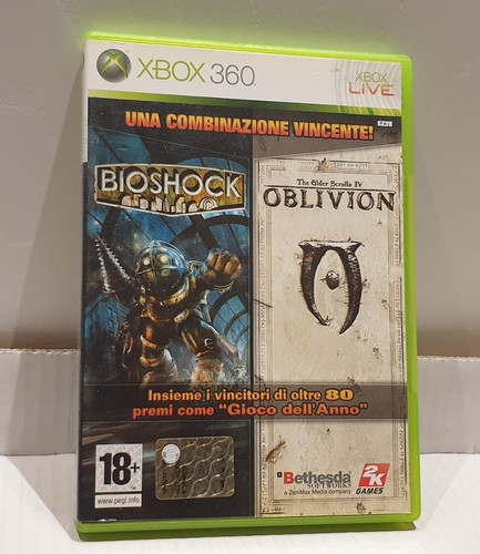 Bioshock the elder - &,