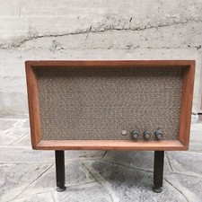 Giradischi mobiletto anni 60 Vintage 