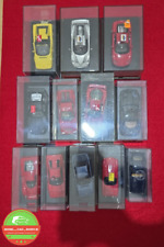 Lotto n. 7- Modellini Ferrari 1/43 (12pz)