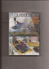 KAYAK RAFTING CANYONING - COME