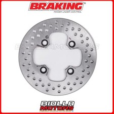 HO20FI DISCO FRENO ANTERIORE