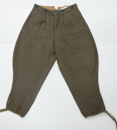 Ww1 riproduzione pantalone mod - ww1,