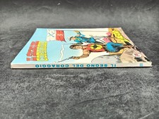 fumetto ZAGOR ZENITH Bonelli numero 201