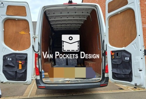 Mercedes sprinter 2018 set - mercedes, 2018+