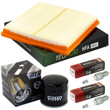 Kit Manutenzione Filtro Aria