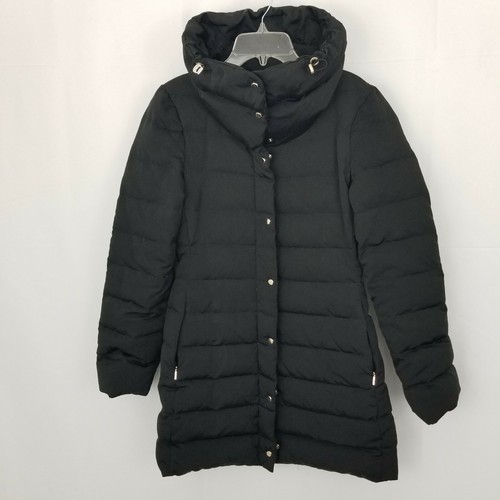 Zara donna giubbotto imbottito - zara,