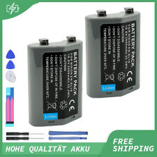 2x Batteria per Nikon D4 D4S