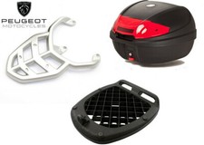 Portapacchi originale Peugeot