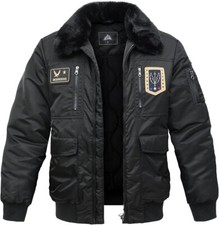 Giacca Moerdeng B15 Bomber