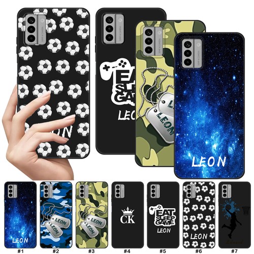 Custodia telefono silicone