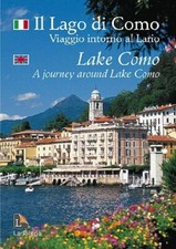 Libri Lago Di Como. Viaggio