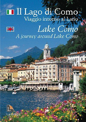 Libri lago como viaggio - libri,