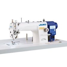 Juki DDL 7000A Macchina da Cucire Industriale Completa di Tavolo.