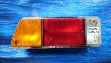 luce faro fanale posteriore SX Lancia Beta Montecarlo rear light originale
