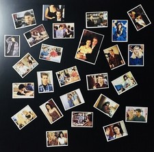 Lotto figurine Panini Beverly