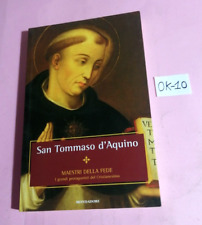 LIBRO "MAESTRI DELLA FEDE" N°