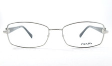 Prada occhiale da vista donna