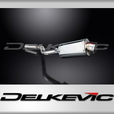 BMW R1150RS 2001-2004 Delkevic