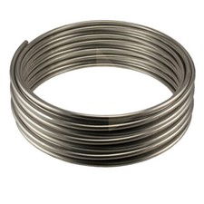 Tubo bobina tubo acciaio inox