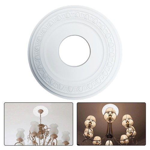 Medaglione soffitto - da,