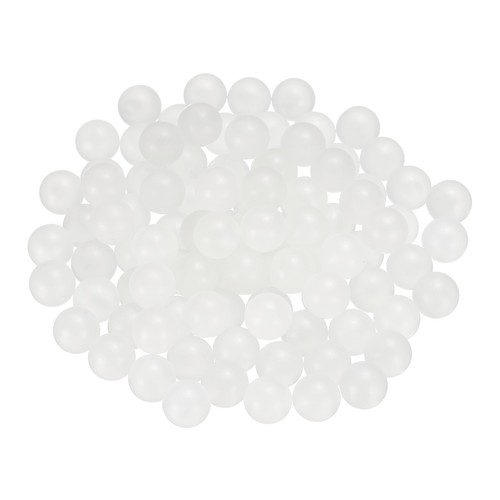 300pcs sfere plastica per - sfere, pp