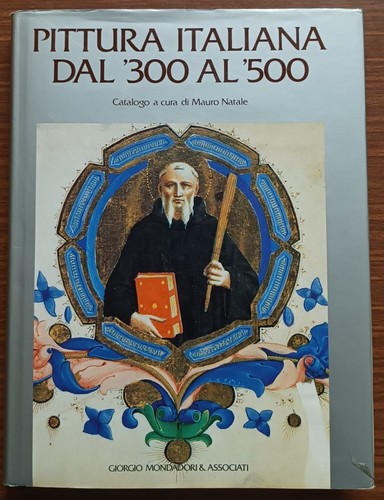 Pittura italiana dal 300 - dal, '300