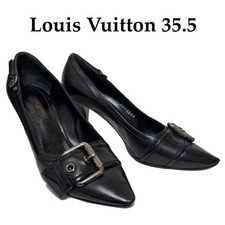 LOUIS VUITTON décolleté