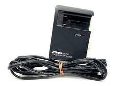 Nikon MH-50 Caricatore EN-EL1