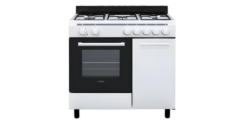Cucina gas fuochi forno - gas, 5