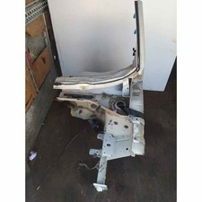 Taglio carrozzeria ant SX Fiat Panda MK3 5P 1.2 GPL 51 KW 2012-24