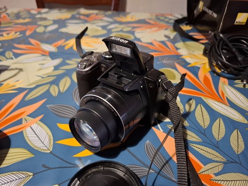 Macchine fotografiche nikon - fotografiche,